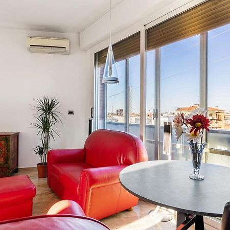 051 Living Apartment Bologna Exterior photo