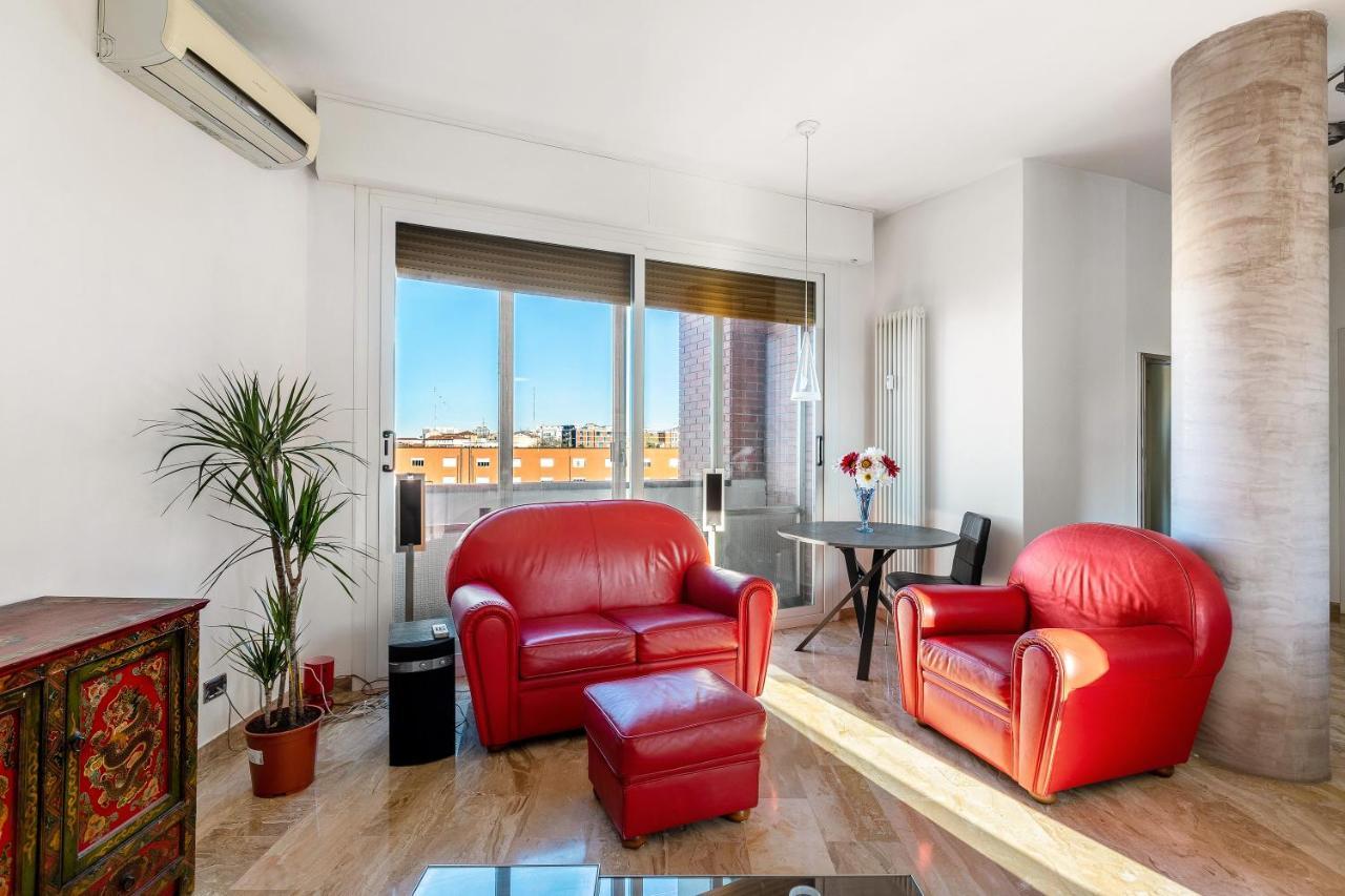 051 Living Apartment Bologna Exterior photo