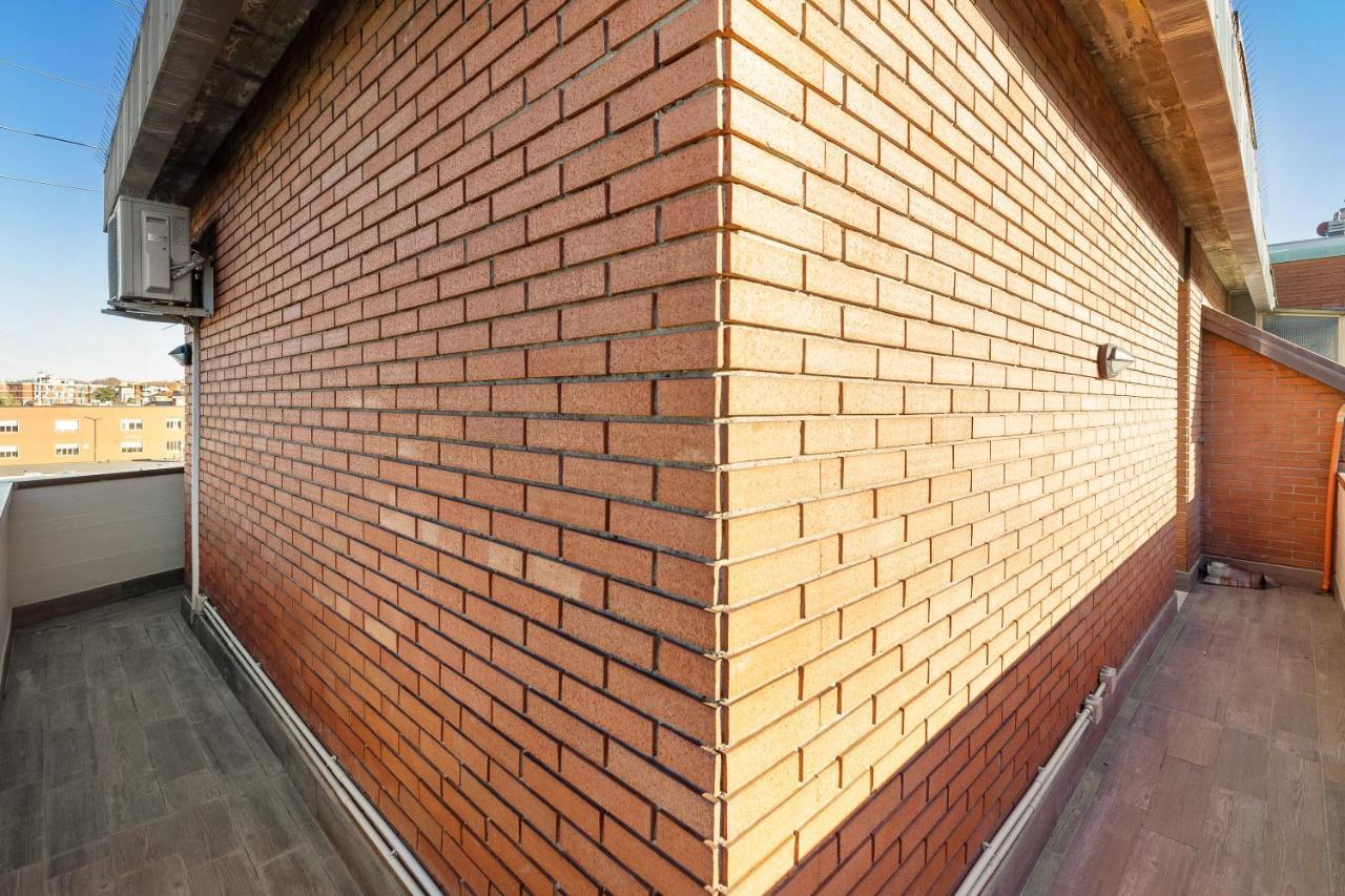 051 Living Apartment Bologna Exterior photo