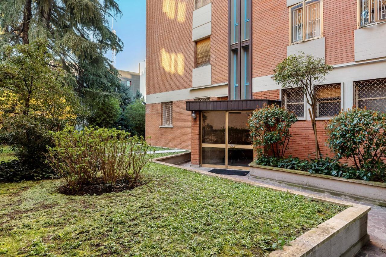 051 Living Apartment Bologna Exterior photo