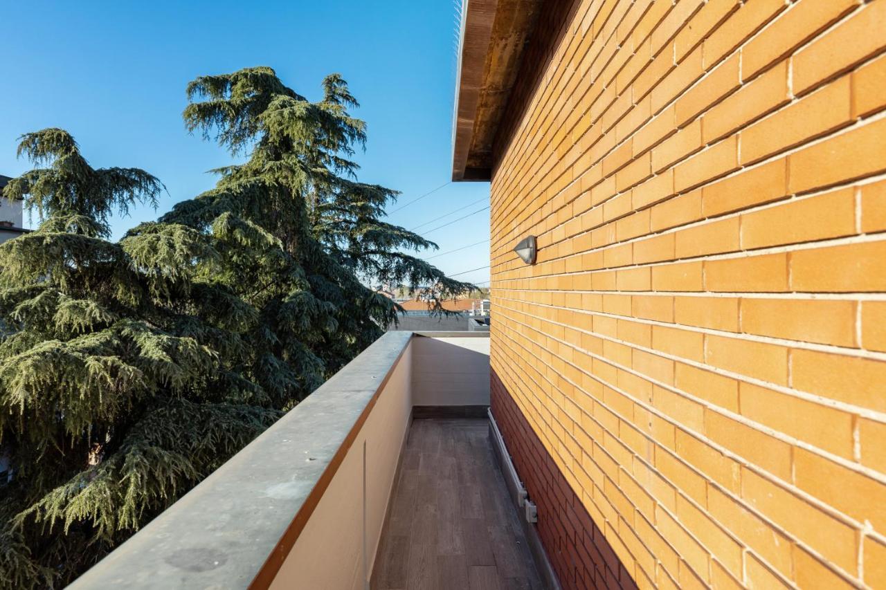 051 Living Apartment Bologna Exterior photo