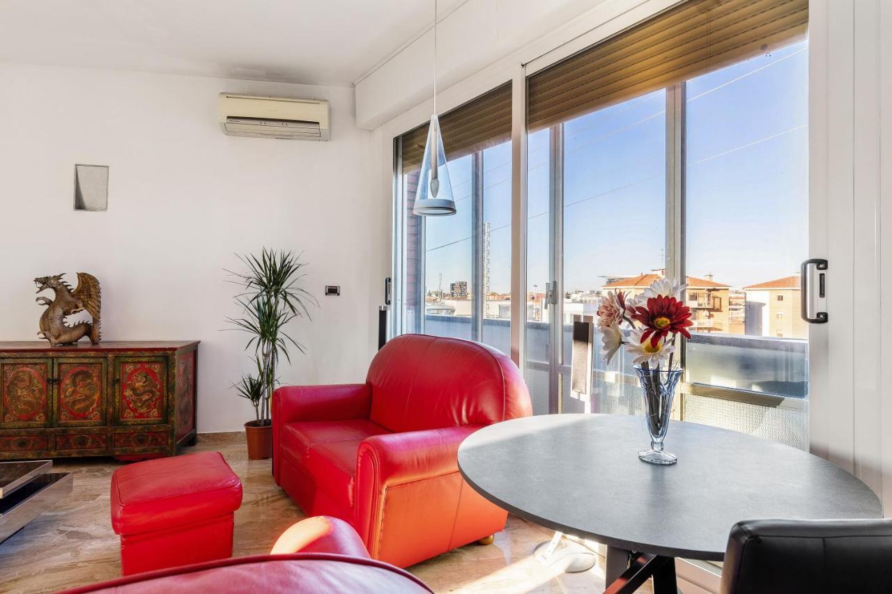 051 Living Apartment Bologna Exterior photo