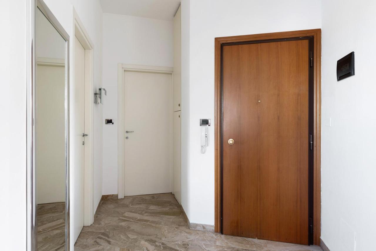 051 Living Apartment Bologna Exterior photo