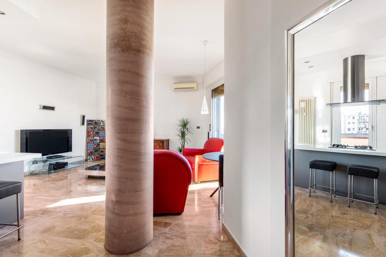 051 Living Apartment Bologna Exterior photo