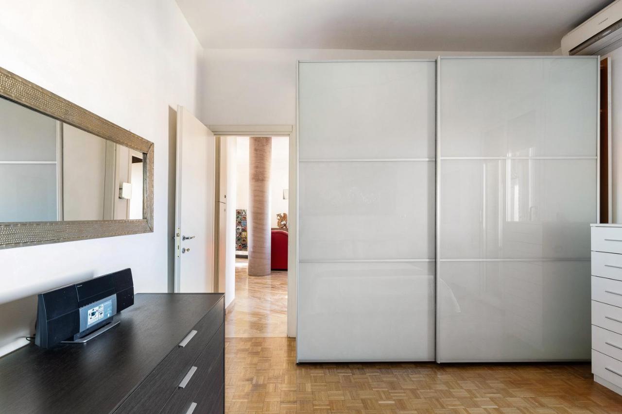 051 Living Apartment Bologna Exterior photo